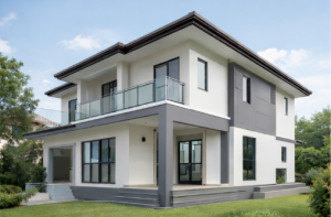 Sơn lót chống kiềm ngoại thất