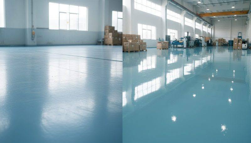 Sơn Epoxy