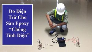 Có Nên Dùng Epoxy Chống Tĩnh Điện Cho Mọi Nhà Xưởng?