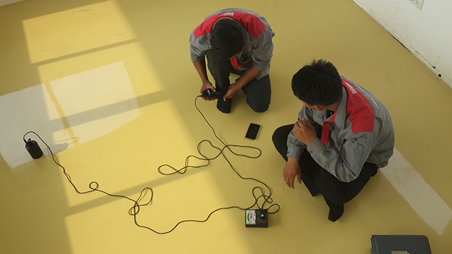Có Nên Dùng Epoxy Chống Tĩnh Điện Cho Mọi Nhà Xưởng?