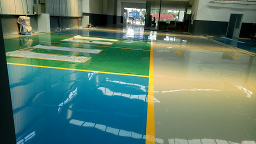 Sơn epoxy