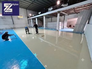     Nhà xưởng chuyên nghiệp